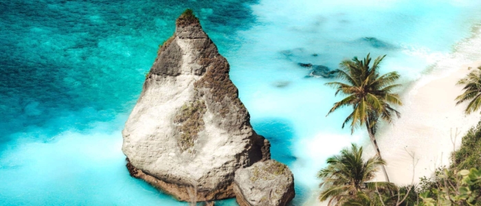 nusa penida diamond beach